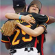 Illustration for article titled Our Interview With Harold Reynolds